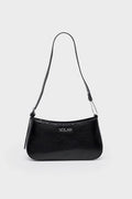 Nolah Τσάντα Siara Black Silver