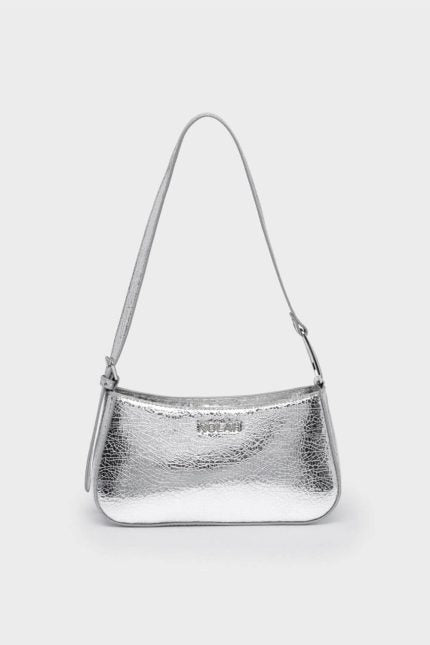 Nolah Τσάντα Siara Silver
