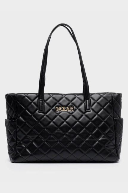 Nolah Τσάντα Skiper Black