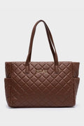 Nolah Τσάντα Skiper Brown