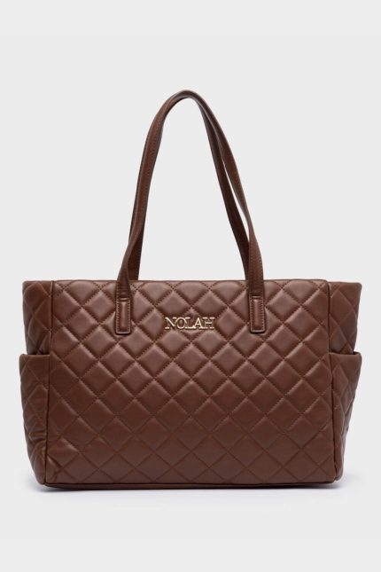 Nolah Τσάντα Skiper Brown