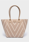 Nolah Τσάντα Sunwave Beige
