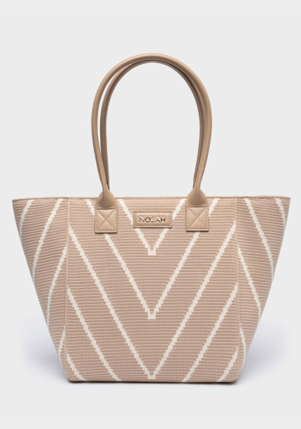 Nolah Τσάντα Sunwave Beige