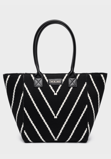 Nolah Τσάντα Sunwave Black