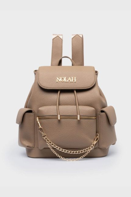 Nolah Τσάντα Tasha Beige