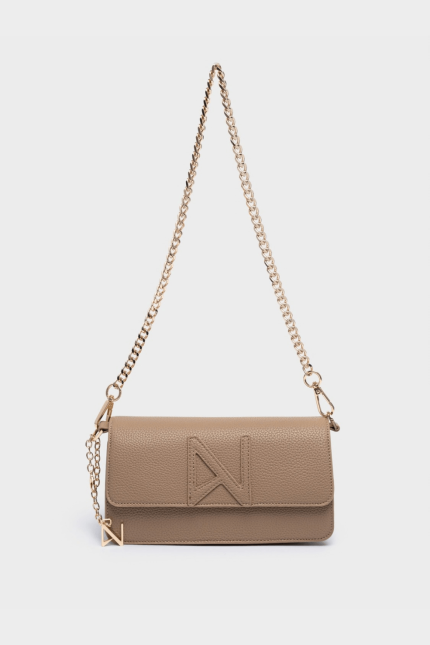 Nolah Τσάντα Tess Beige