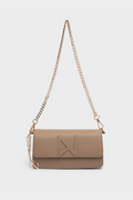 Nolah Τσάντα Tess Beige