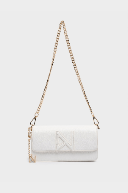 Nolah Τσάντα Tess Offwhite