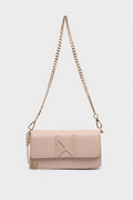Nolah Τσάντα Tess Pastel Pink
