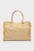 Nolah Τσάντα Vacay Beige