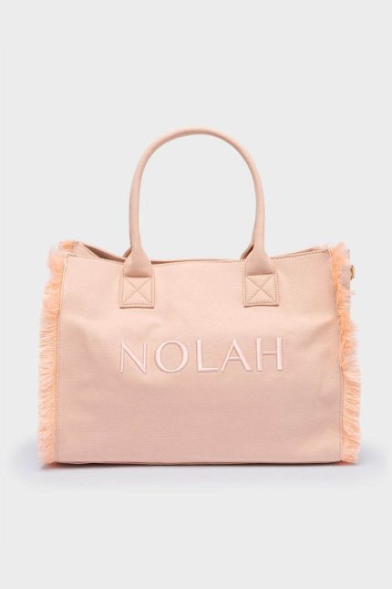 Nolah Τσάντα Vacay Pink