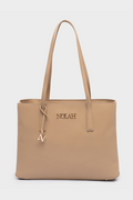 Nolah Τσάντα Valia Beige