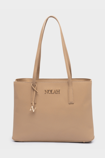 Nolah Τσάντα Valia Beige