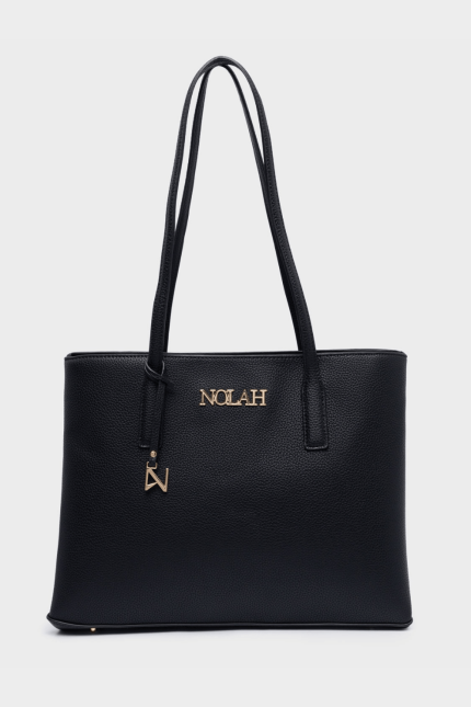 Nolah Τσάντα Valia Black