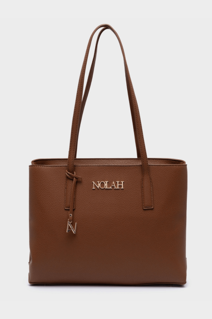 Nolah Τσάντα Valia Brown