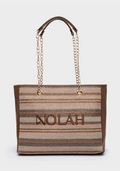 Τσάντα Nolah Venice Mixed