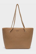 Nolah Τσάντα Persefoni Beige