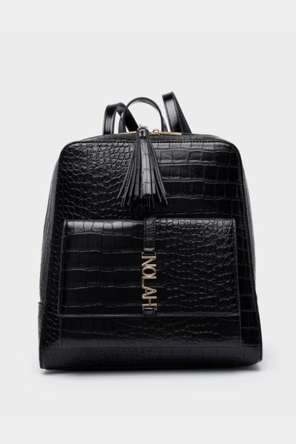 Nolah Τσάντα Silva Black