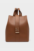 Nolah Τσάντα Sole Brown