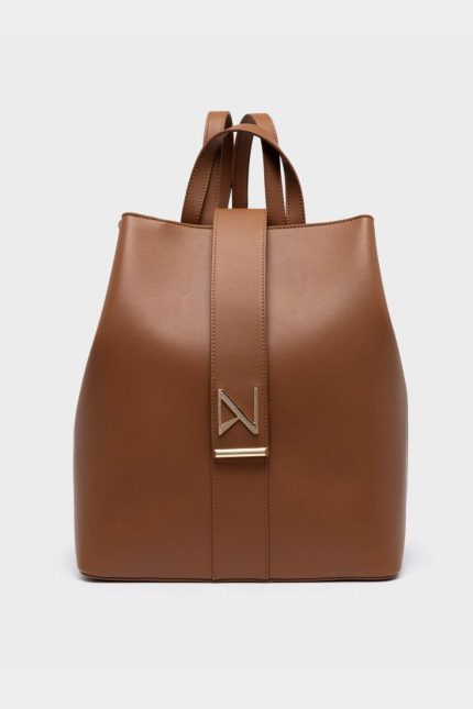 Nolah Τσάντα Sole Brown
