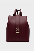 Nolah Τσάντα Sole Burgundy