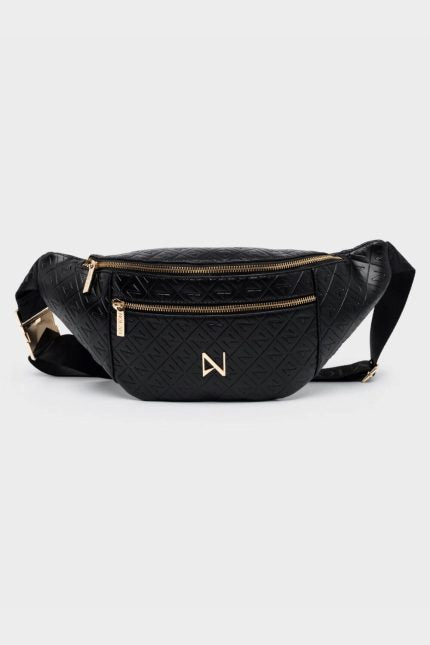 Nolah Τσάντα  Soroko Black