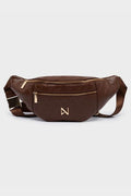 Nolah Τσάντα  Soroko Brown