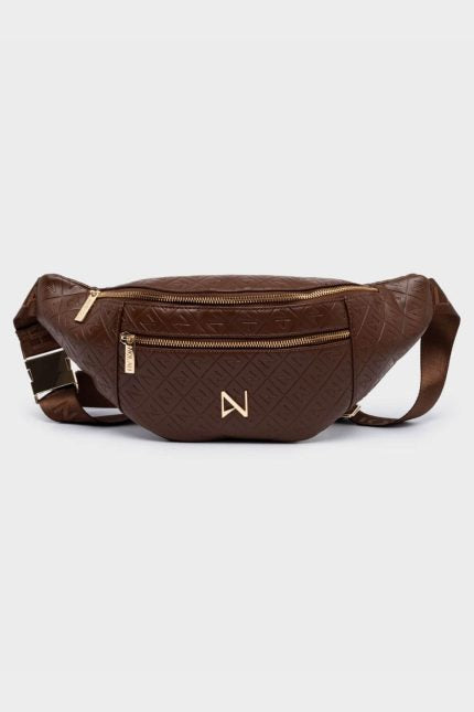Nolah Τσάντα  Soroko Brown