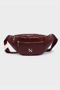 Nolah Τσάντα  Soroko Burgundy