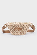 Nolah τσάντα μέσης Connely Beige