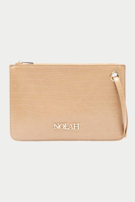 Nolah Φάκελος Brennan Beige