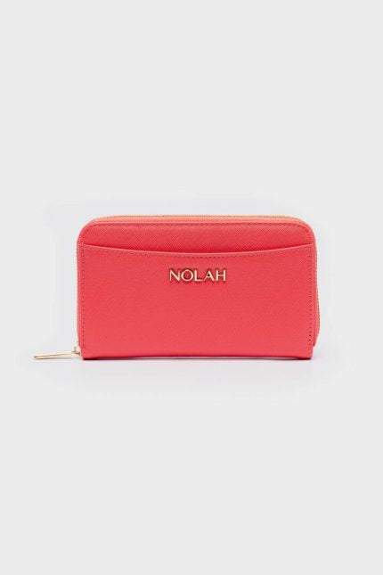 Nolah πορτοφόλι Cena Hot Pink