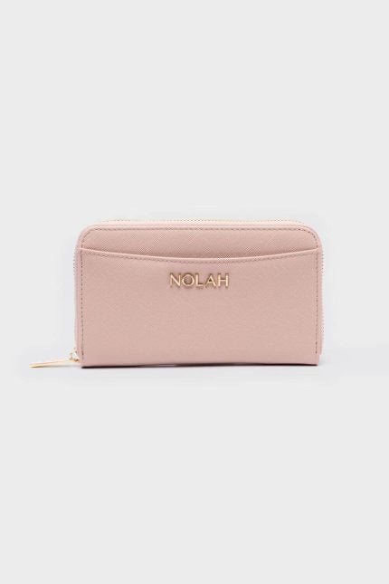 Nolah πορτοφόλι Cena Pink