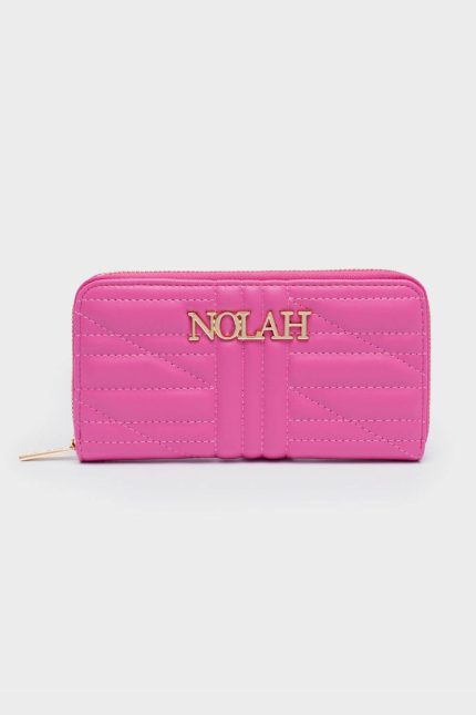Nolah πορτοφόλι Dion Magenta