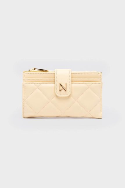 Nolah πορτοφόλι Gina Banana Yellow
