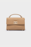 Nolah Τσάντα Alba Beige