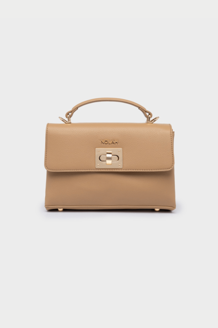 Nolah Τσάντα Alba Beige