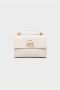 Nolah Τσάντα Alba Offwhite