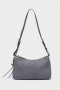 Nolah Τσάντα Antoine Light Grey