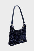 Nolah τσάντα Aurelia Night Blue