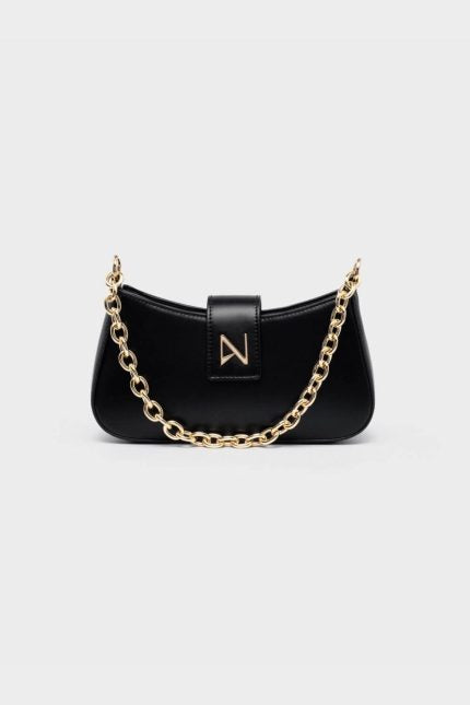 Nolah Τσάντα Belina Black