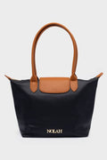 Nolah τσάντα Capuccine Large Black