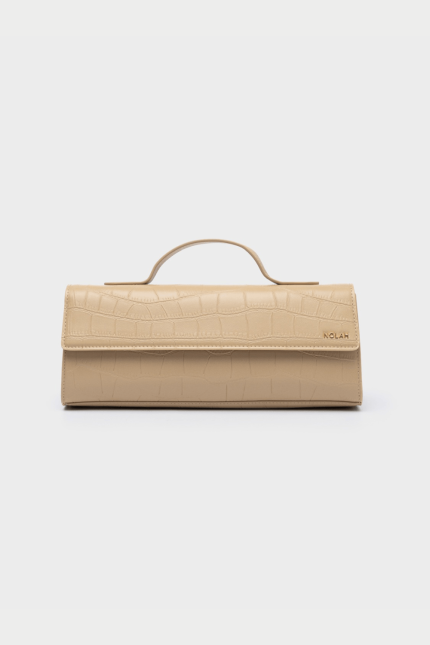 Nolah Τσάντα Carmen Beige