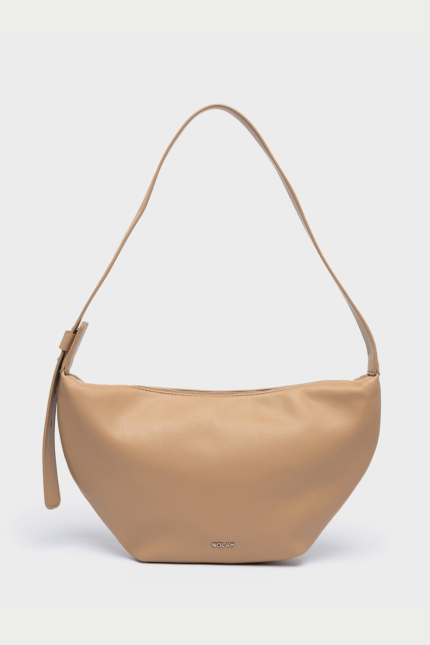 Nolah Τσάντα Concuelo Beige
