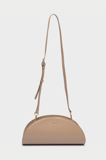 Nolah Τσάντα Coralia Beige