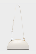 Nolah Τσάντα Coralia Ivory
