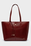 Nolah Τσάντα Eduina Red