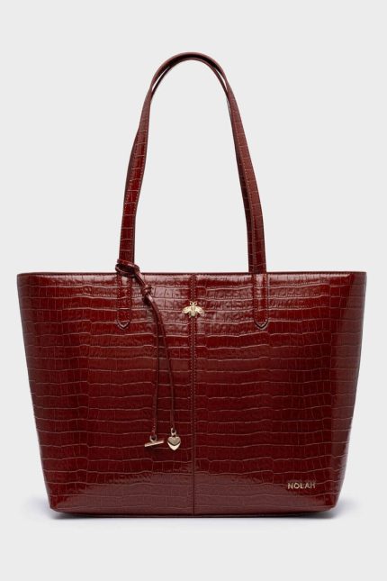 Nolah Τσάντα Eduina Red
