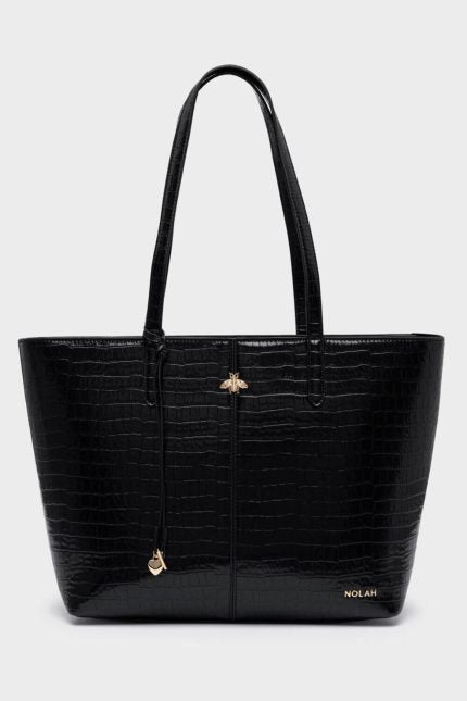 Nolah Τσάντα Eduina Black