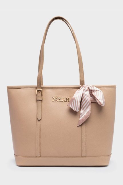 Nolah τσάντα Ella Beige